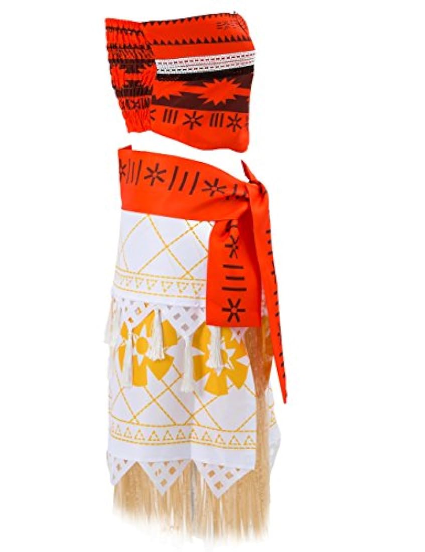 conjunto de disfraz para mujer y niñas