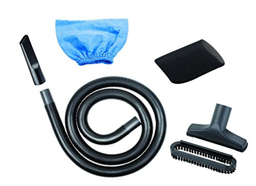 Vacmaster 2.5 galones, 2 picos de HP, aspiradora portátil