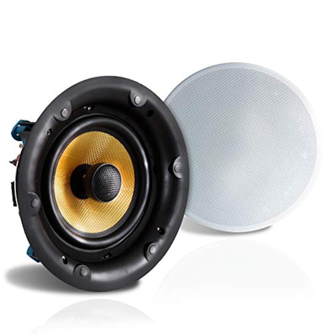 Parlantes de pared para techo PYLE-HOME PDIC68FG