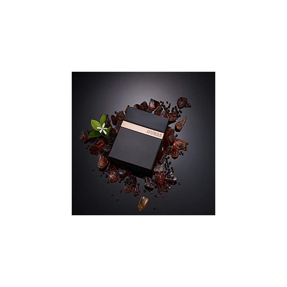 Perfumes Seductor Noir para hombre Eau de Toilette