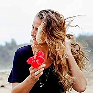 Polvo de Hibisco Orgánico Certificado USDA para Salud y Piel