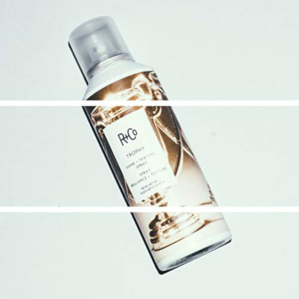 Spray para cabello con Protección térmica y protección UV