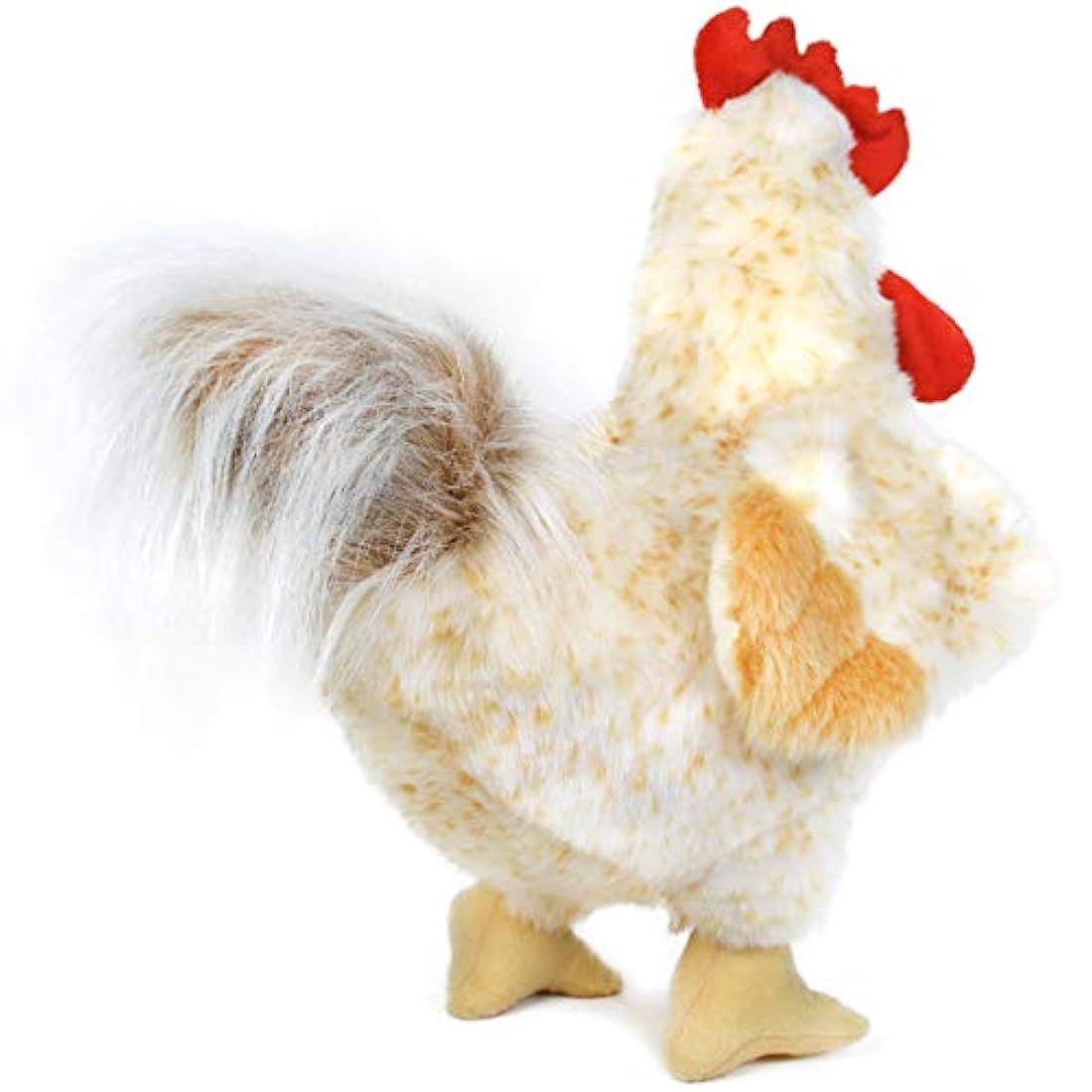 VIAHART Rambles The Rooster Peluche de peluche
