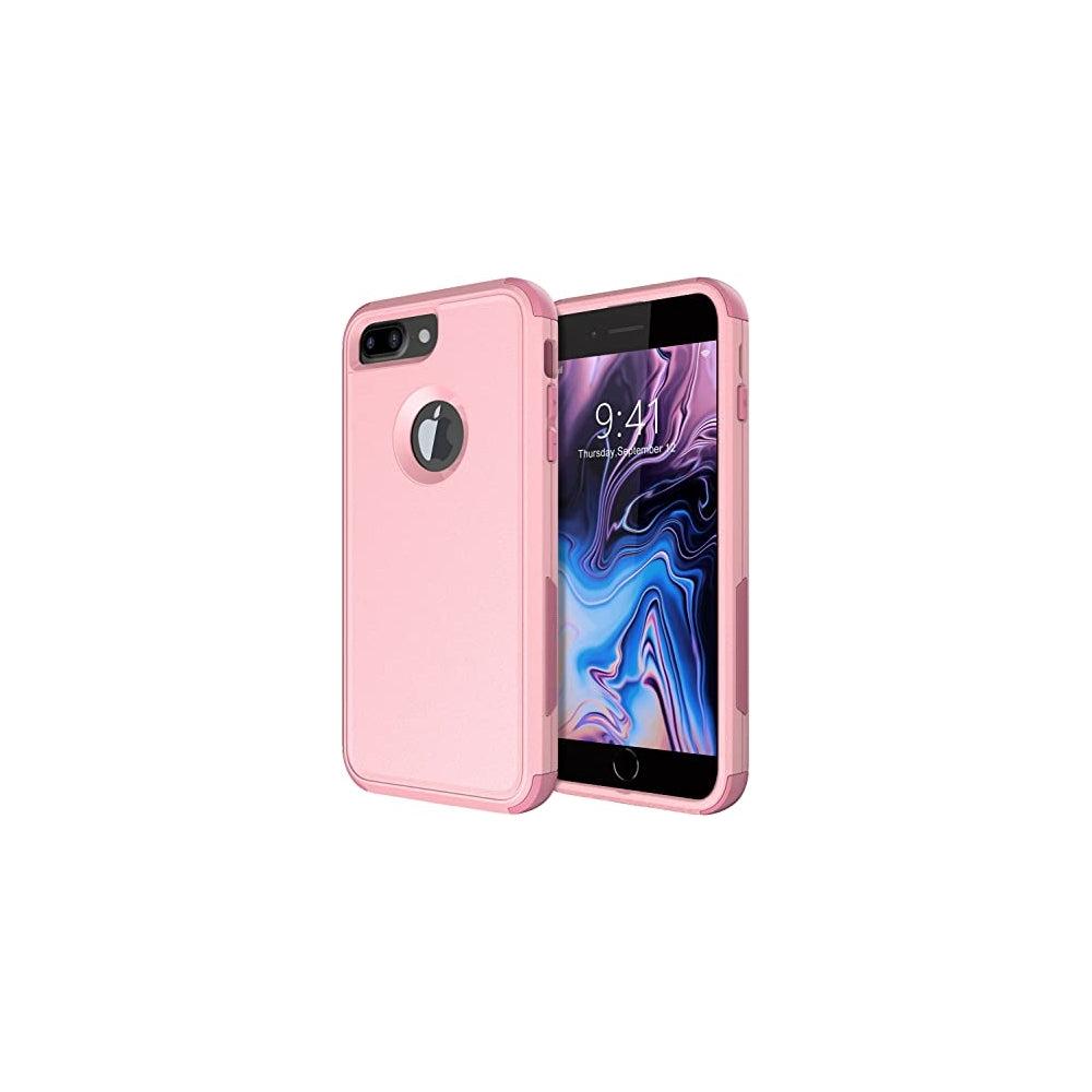 Fundas y Estuches para iPhone 8 Plus iPhone 7 Plus