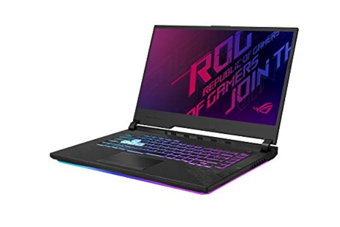 Laptop para juegos ASUS ROG Strix G15 (2020