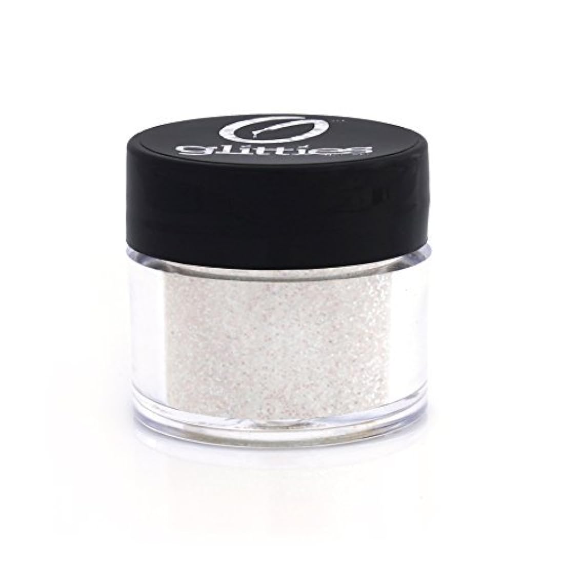 Polvo de brillo fino maravillosamente brillante