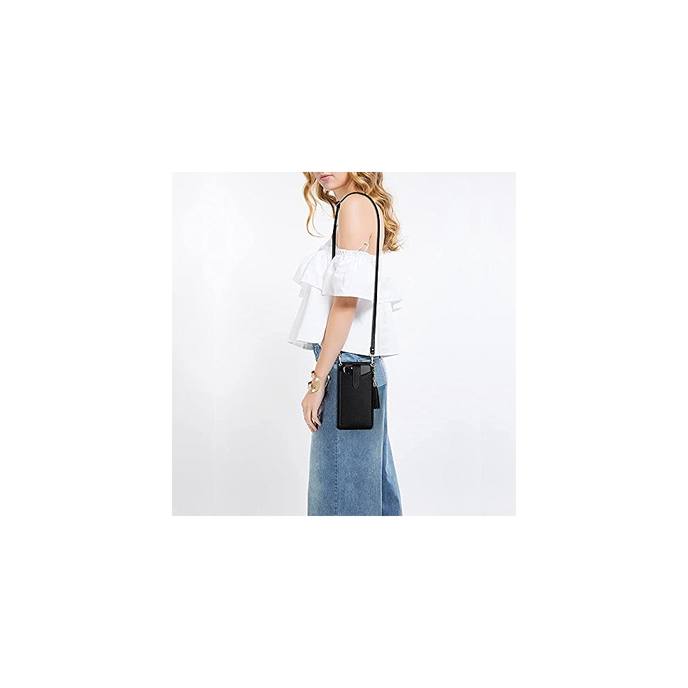 Bolsos pequeño para teléfono celular para mujeres