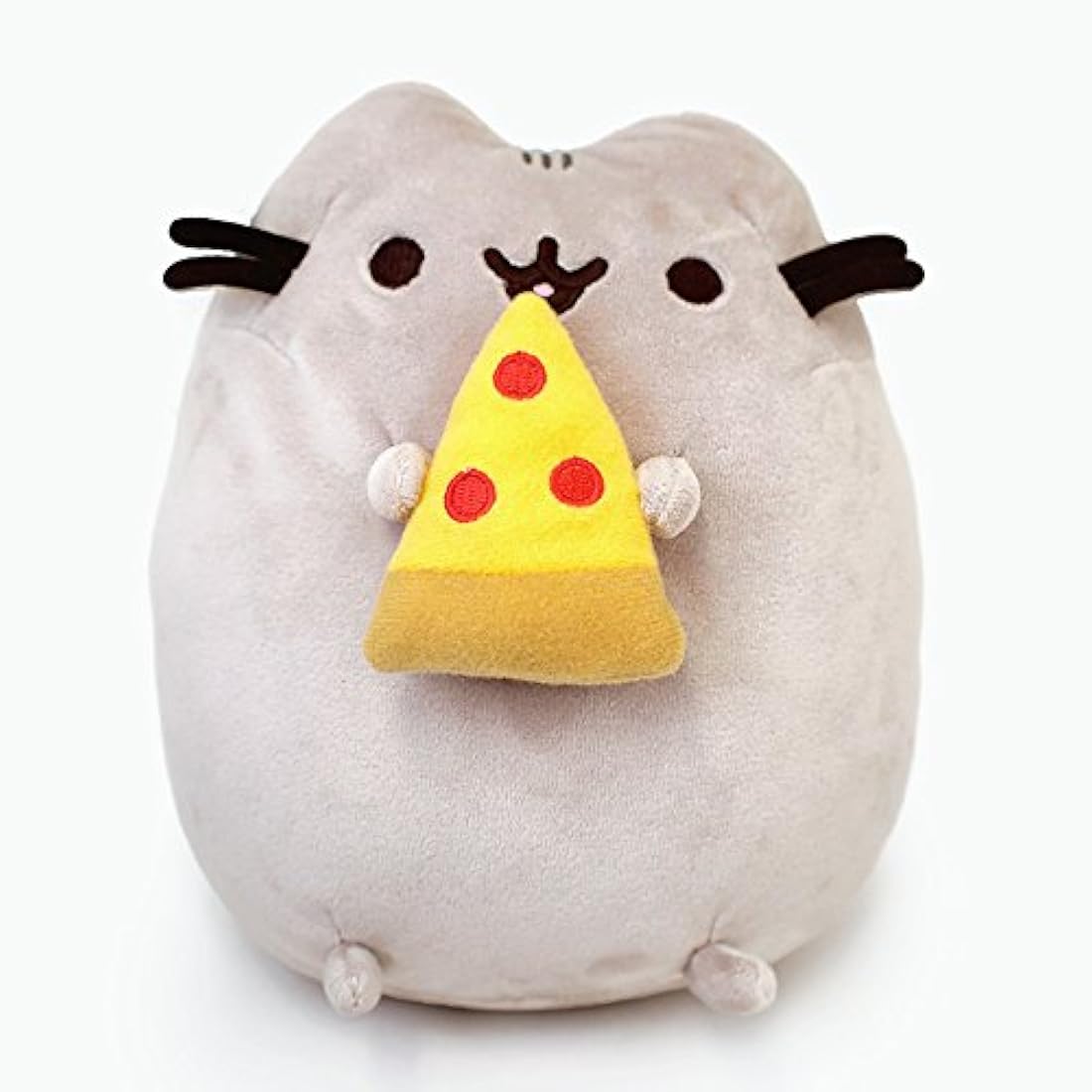 Peluche de Pusheen,
