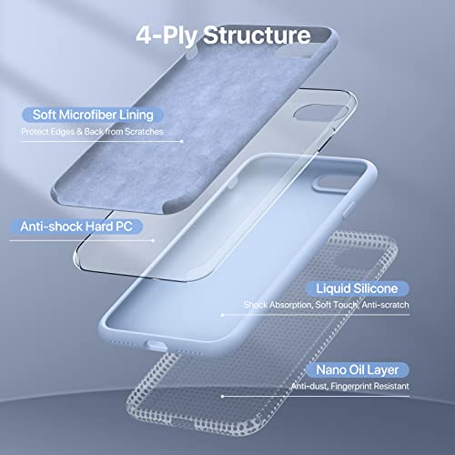 Funda ultra delgada diseñada