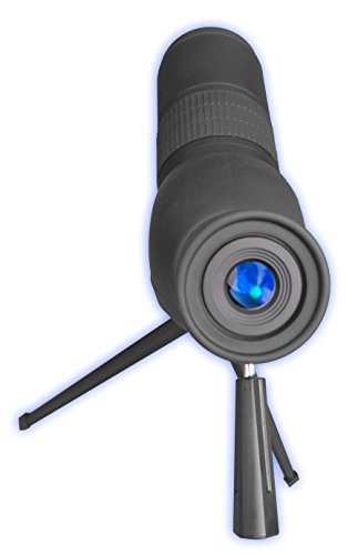 Auténtico telescopio de observación de alta definición