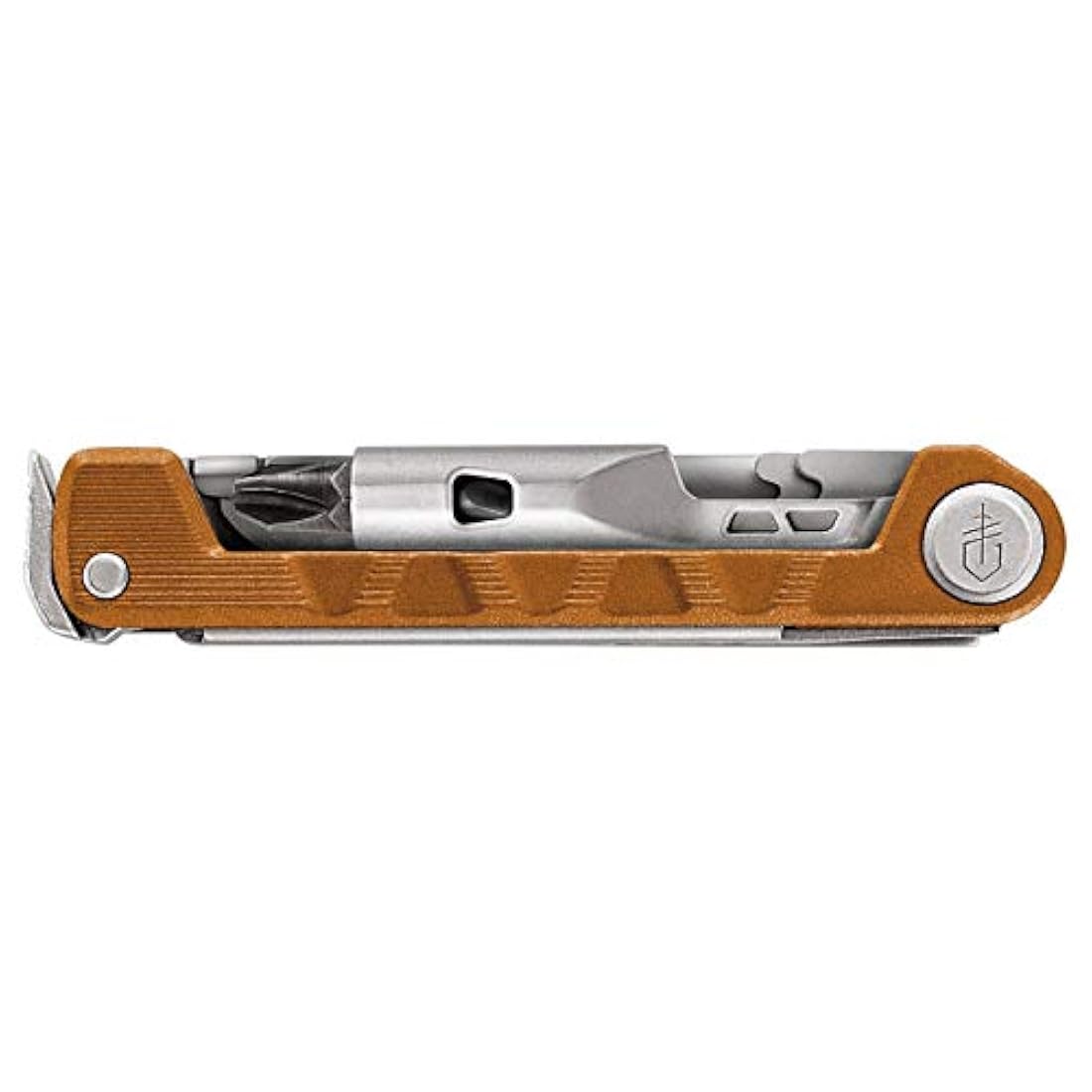 Cuchillo de bolsillo Multiherramienta con Destornillador