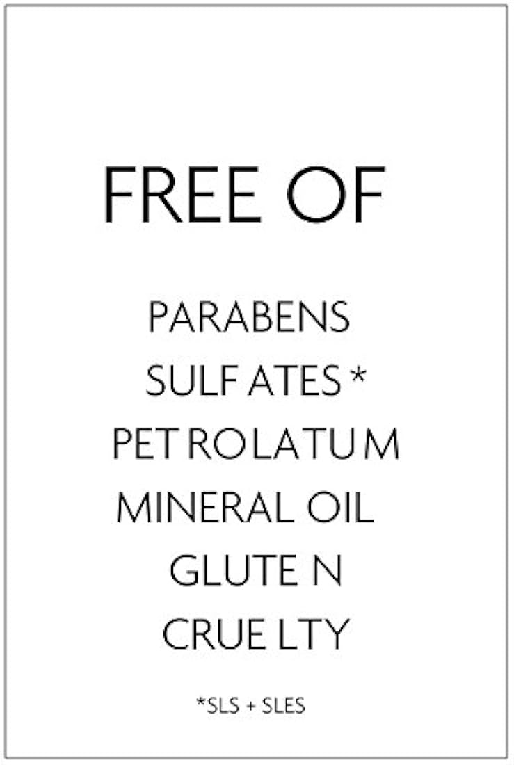 Champú Engrosamiento