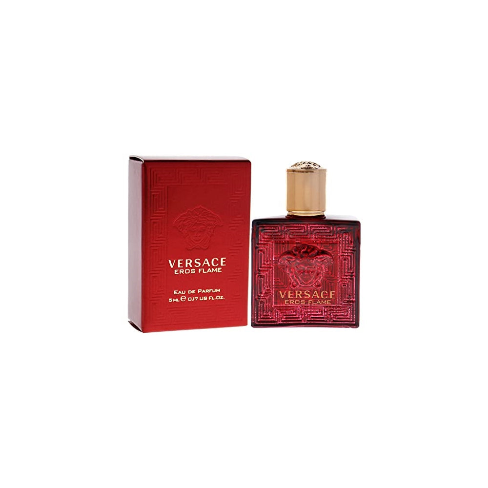 Perfumes Eros Flame Men 5 ml