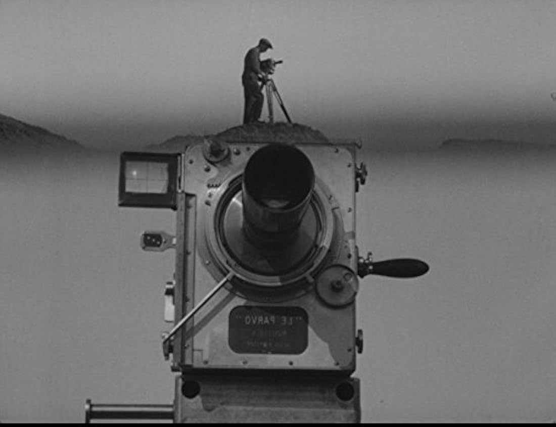 Dziga Vertov: El hombre con la cámara de cine y otras obras