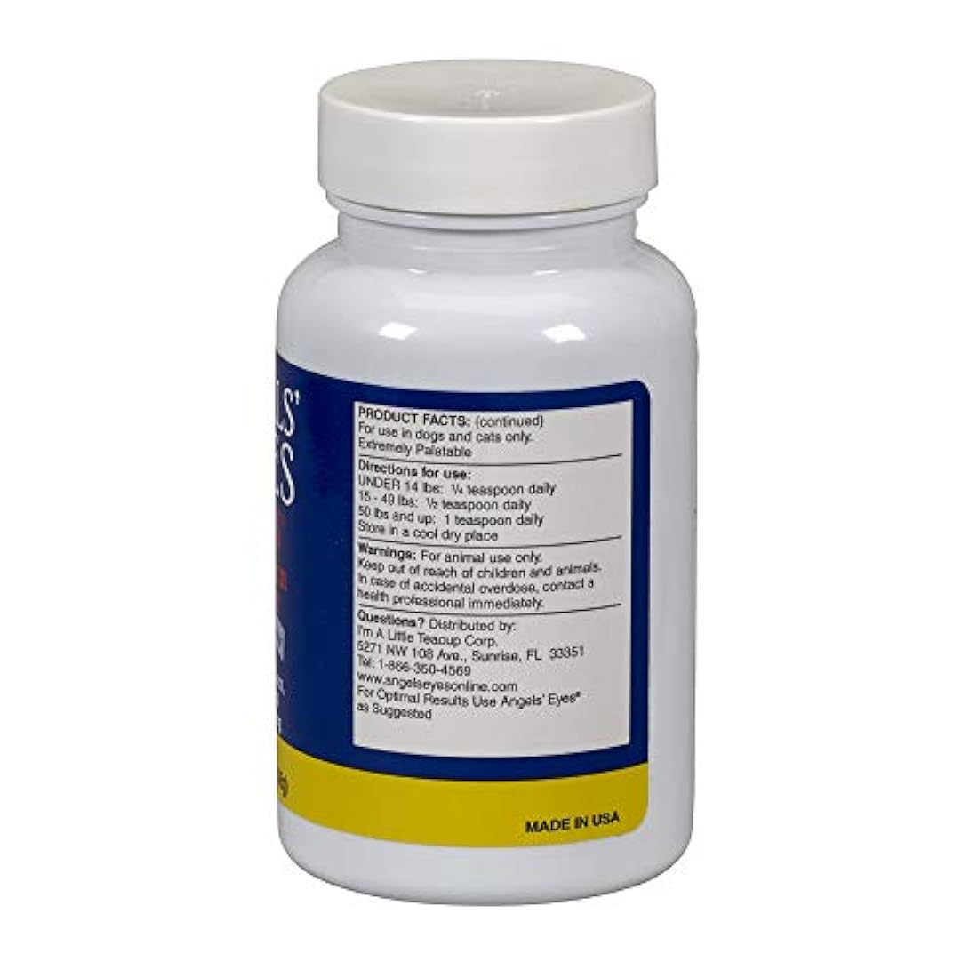 Suministros para perros