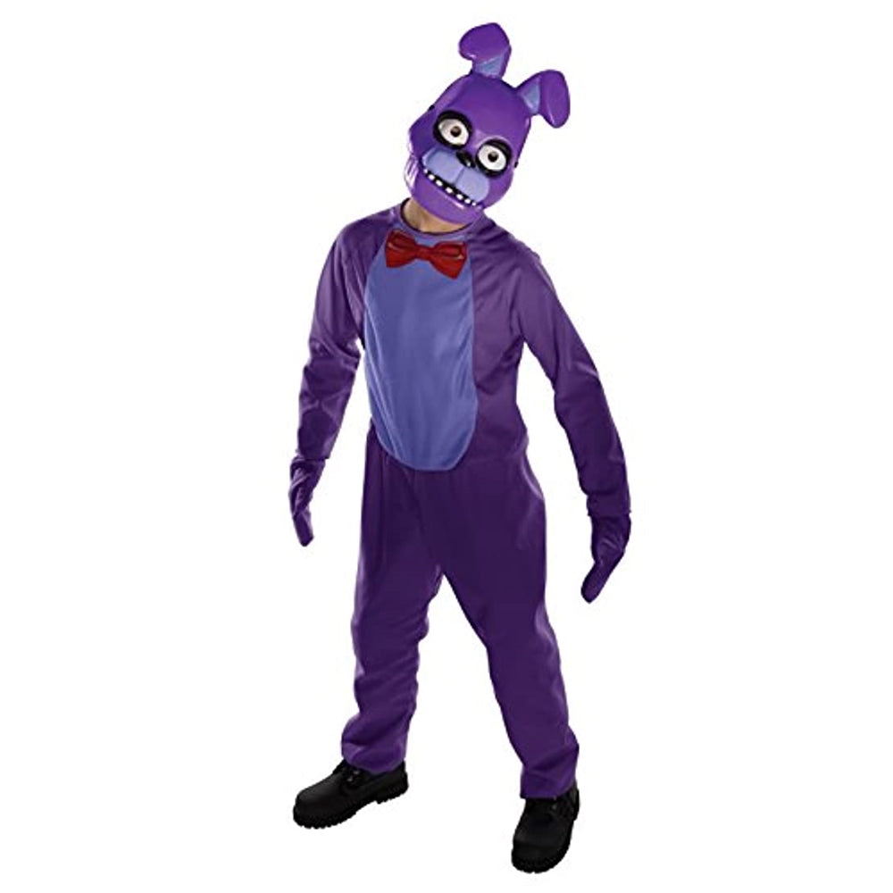 Disfraces Five Nights at Freddy's- Bonnie Teen Costume