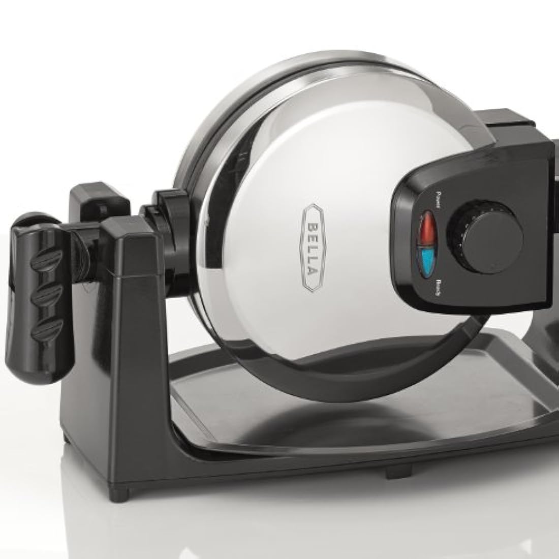 Waflera giratoria con 9 configuraciones de tostados