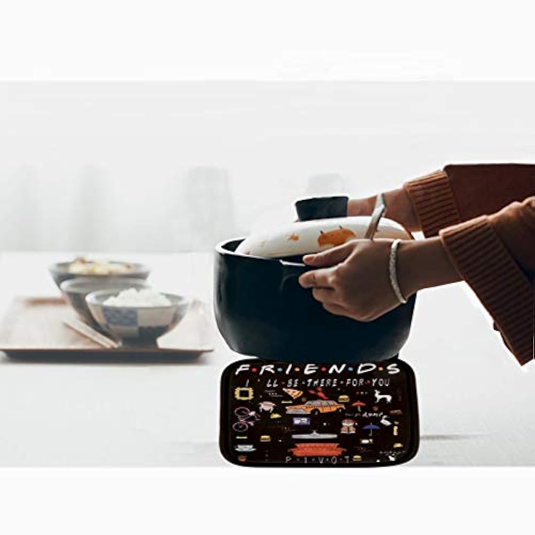 Delantales de Cocina 5 regalos de cocina para amigos