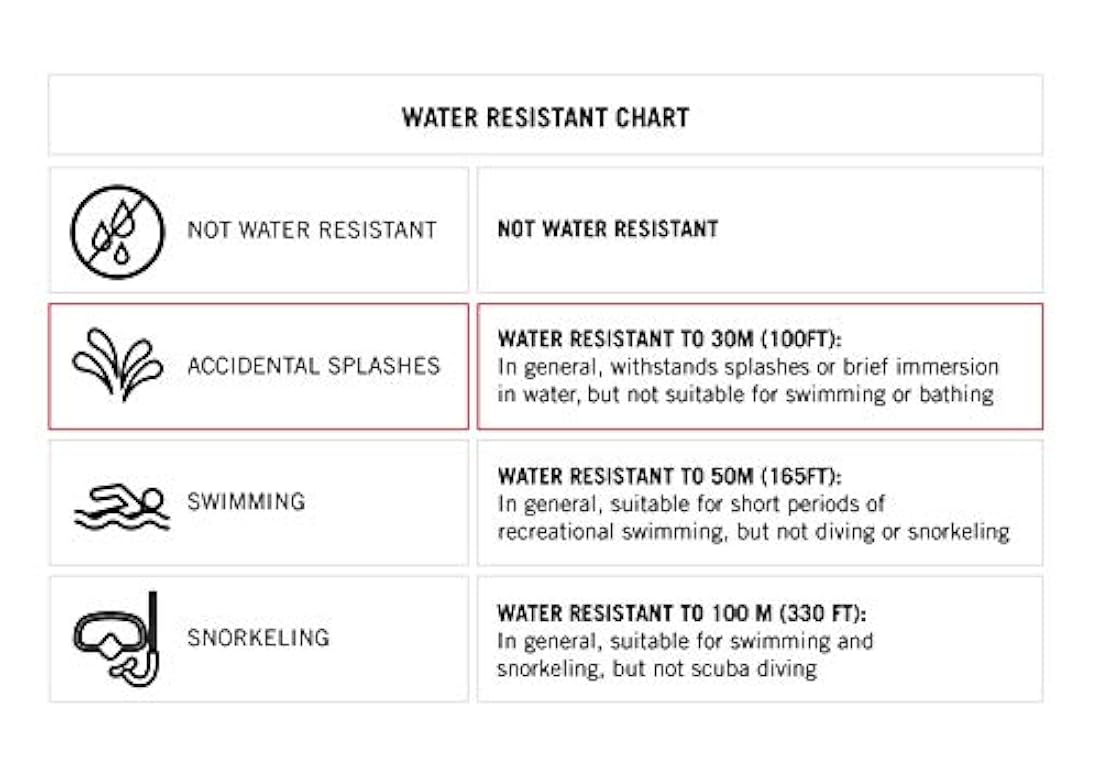 Reloj con correa de piel para mujer