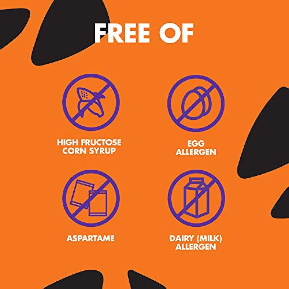 Tabletas masticables para niños Versión original