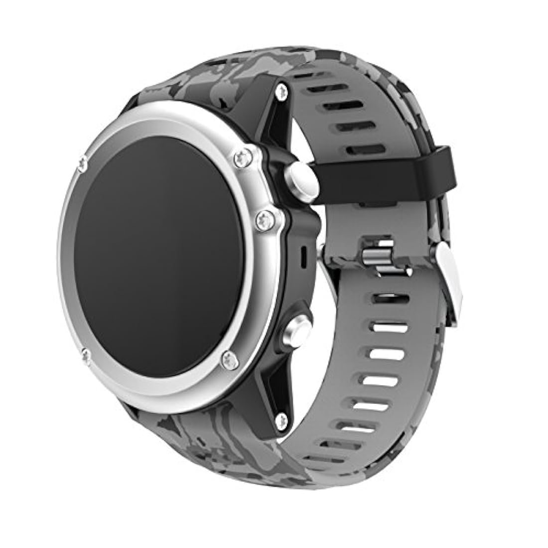 hengkang Correa de repuesto para Garmin Fenix 3