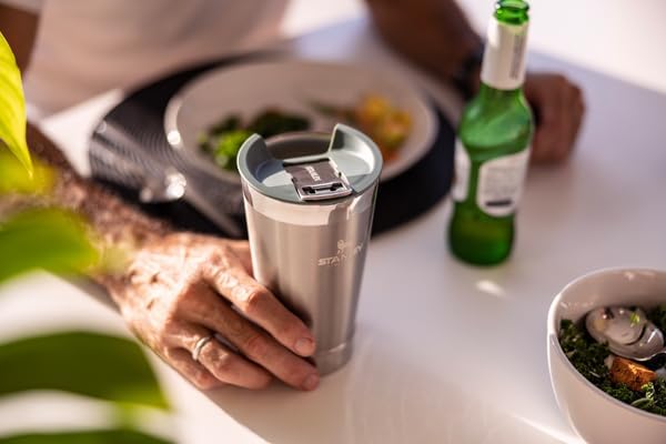 Vaso de Pinta Aislado al Vacío Stay Chill Classic