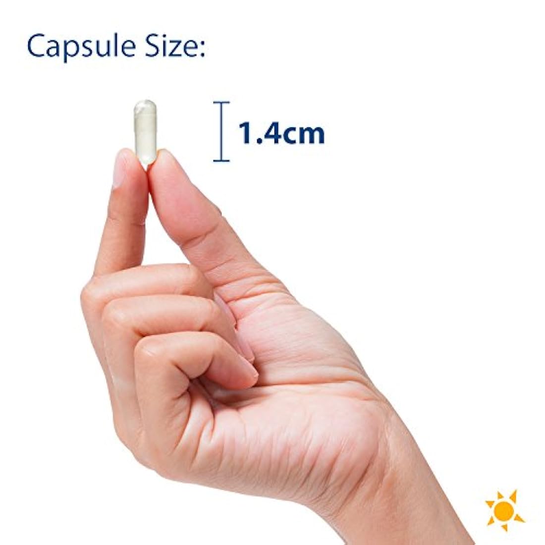 Nutrientes vitales – Extracto de semilla de uva 100 mg