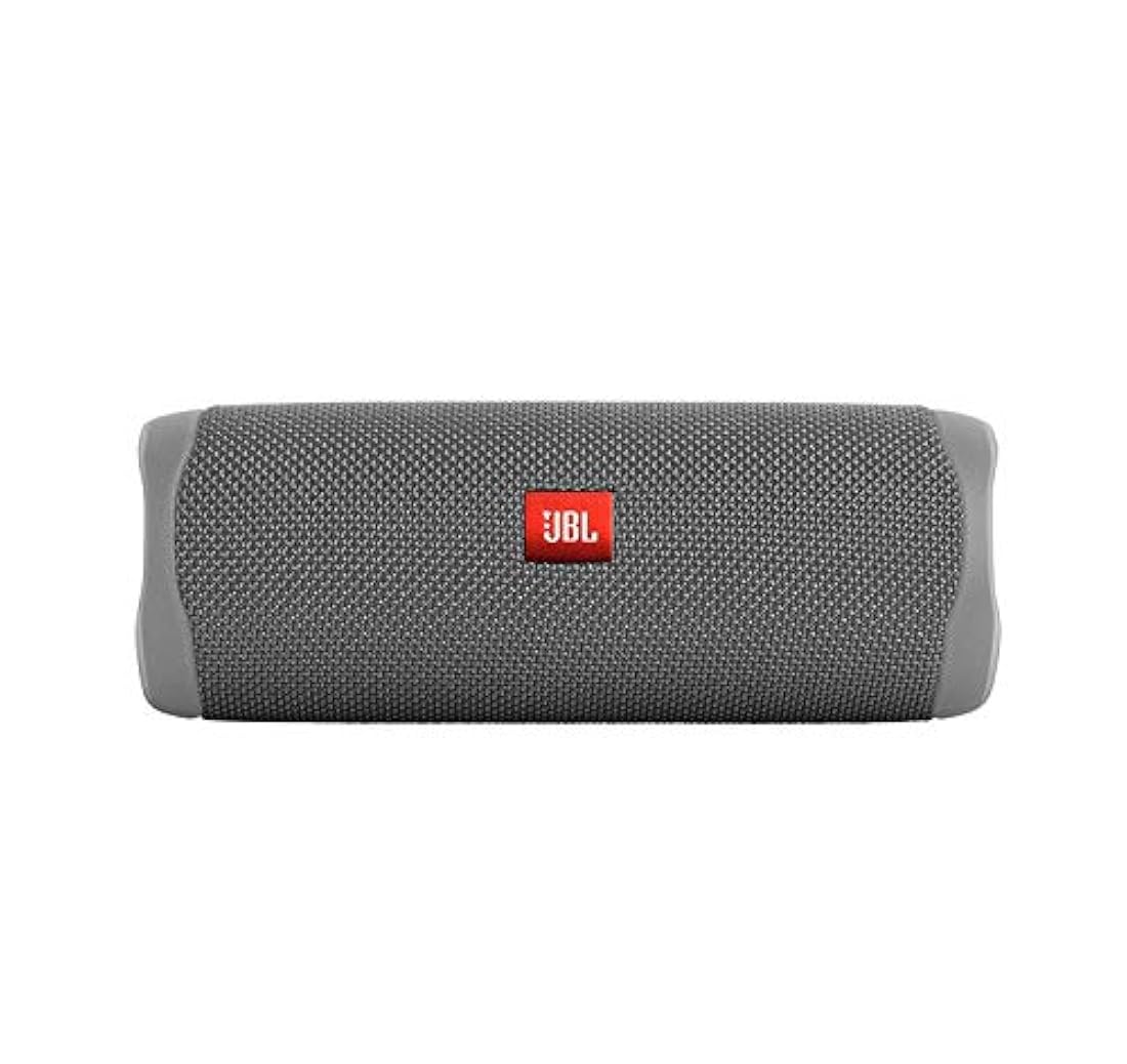 Parlante JBL FLIP 5 Altavoz Bluetooth portátil impermeable