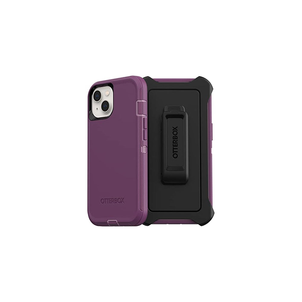 Fundas y Estuches para iPhone 13 Morado