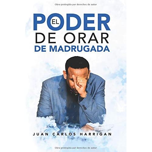 El poder de orar de madrugada