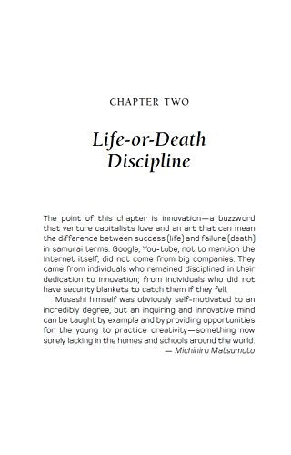 Estrategias Samurai 42 secretos marciales del Libro