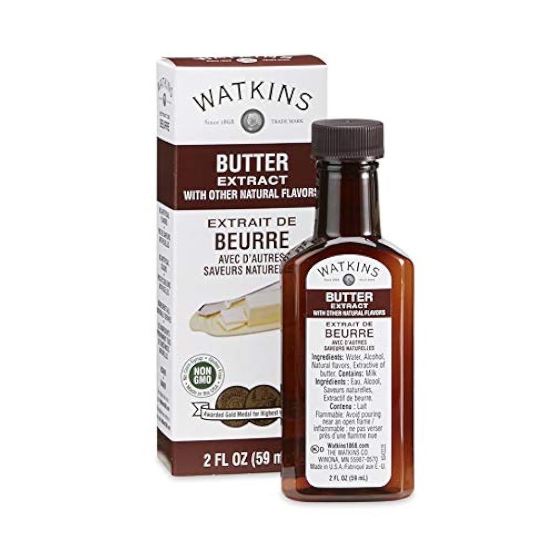 J.R. extractos naturales