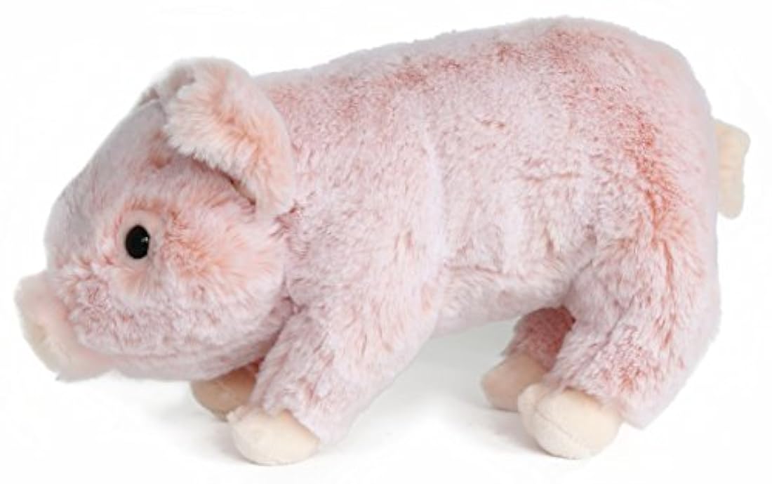 Peluche de peluche para bebé