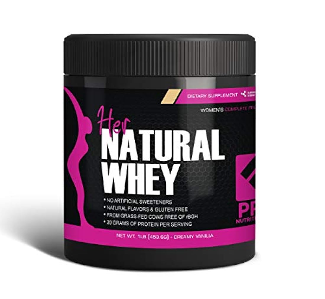 Proteína en polvo para mujeres para bajar de peso