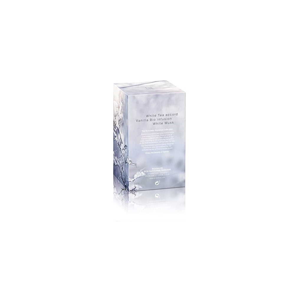 Perfume Victorinox First Snow Eau de Toilette
