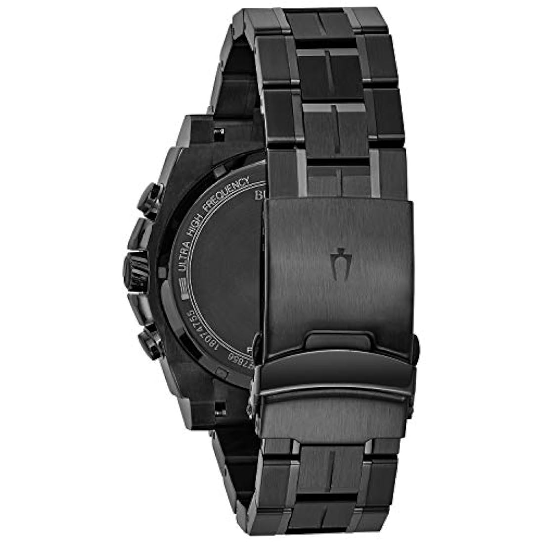 Bulova Mens Precisonist Reloj de pulso para hombre