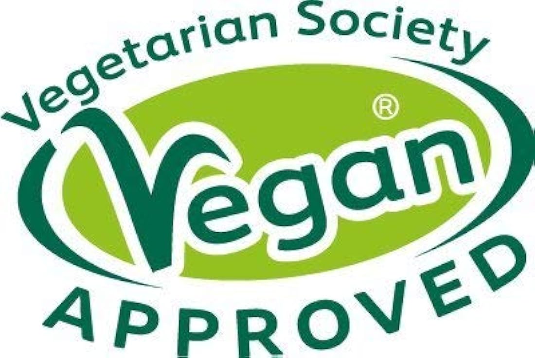 Puro Essentials Vegano vitamina D3 1000IU Colecalciferol