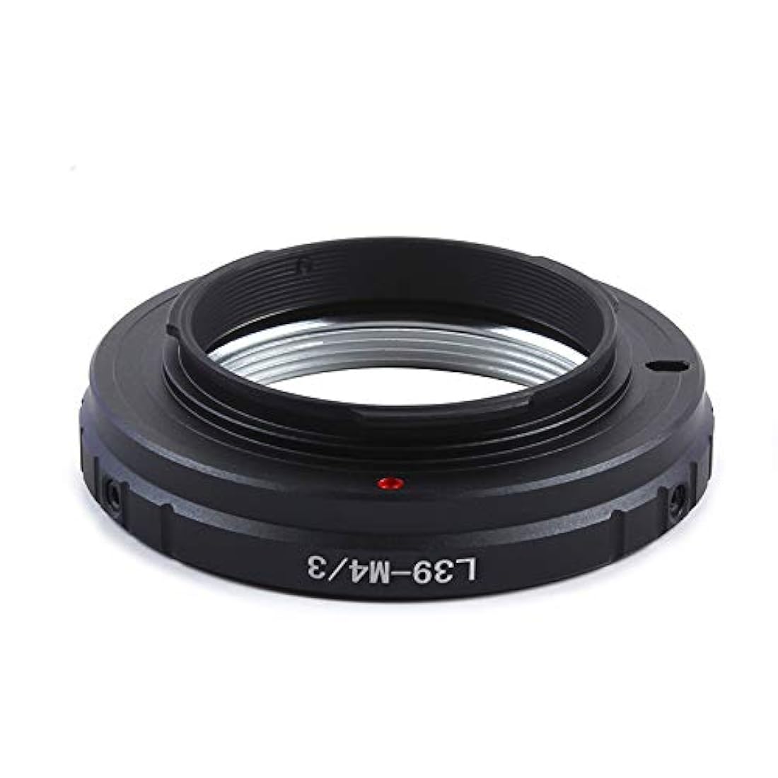 Compatible con lentes de montaje Leica L39 M39 de 1.535