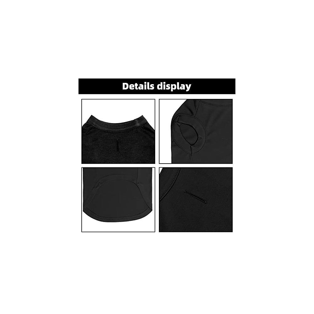 Disfraces de seguridad para perro talla XS