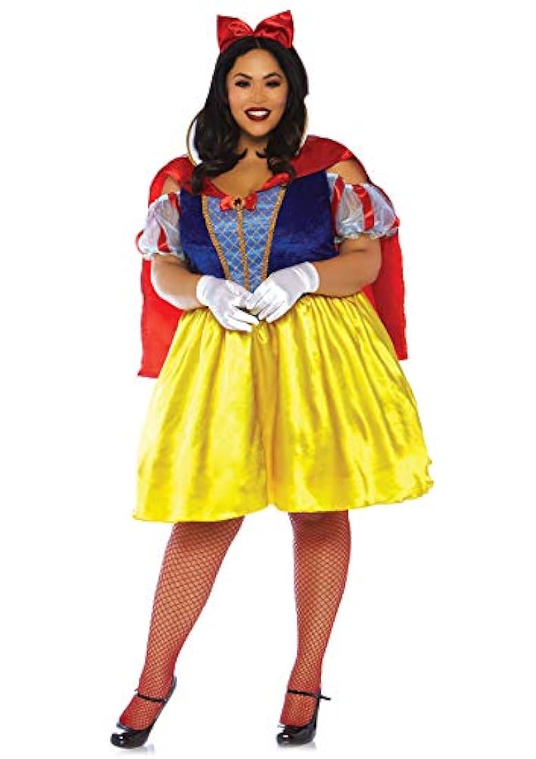 Storybook Blancanieves para adulto