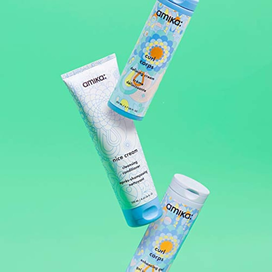 Gel para mejorar el cuerpo