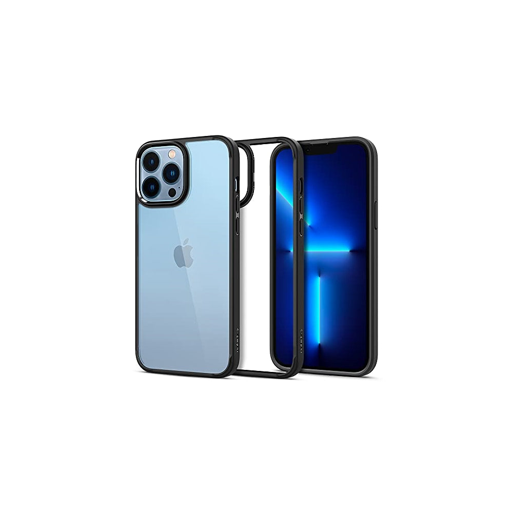 Fundas y Estuche para iPhone 13 Pro Max Negro