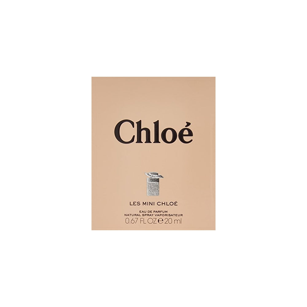 Perfume Chloè Eau de Parfum para Mujer