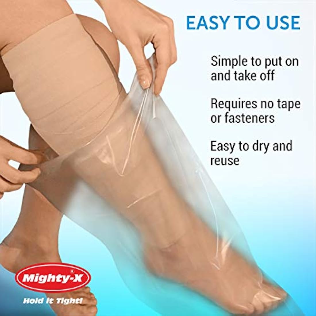 Cubierta de fuelle 100 % resistente al agua reutilizables