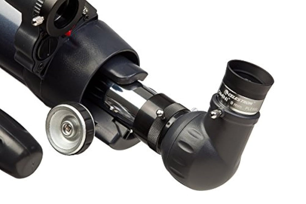 Serie ocular Celestron Omni