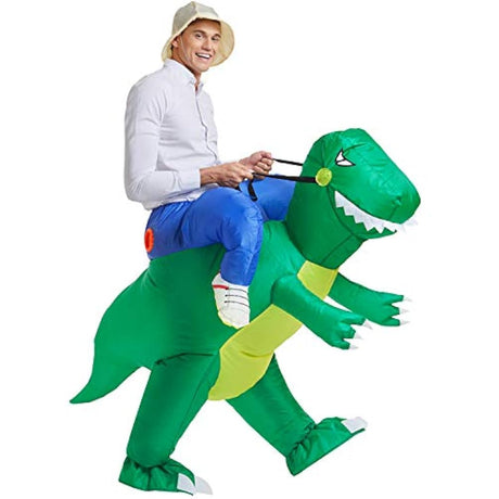 Disfraces – Disfraz para Halloween inflable