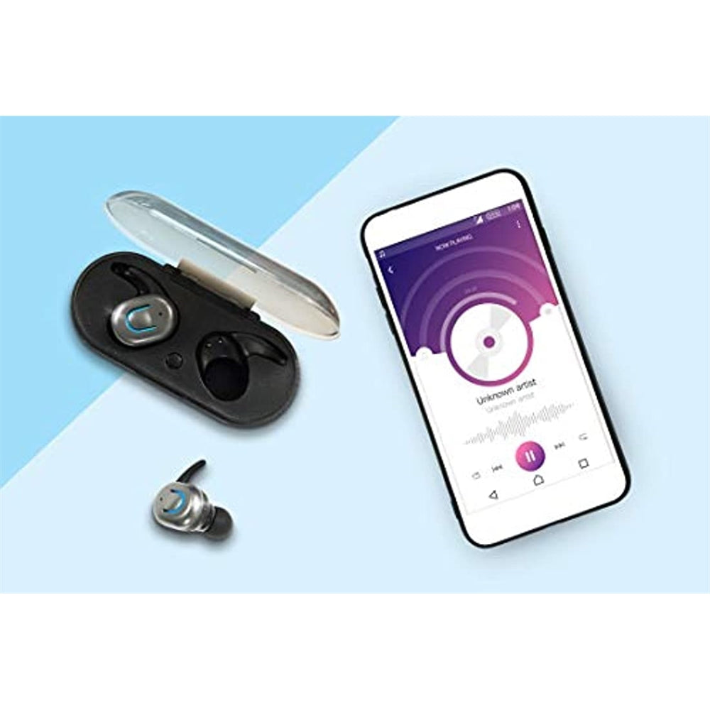 Audífonos Maxell 199899 Bass13 True Wireless Bluetooth