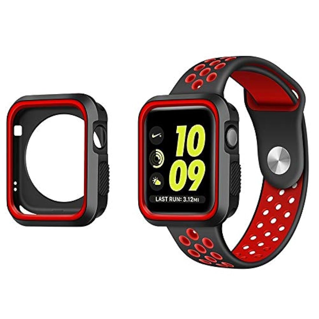 Protector para Apple Watch