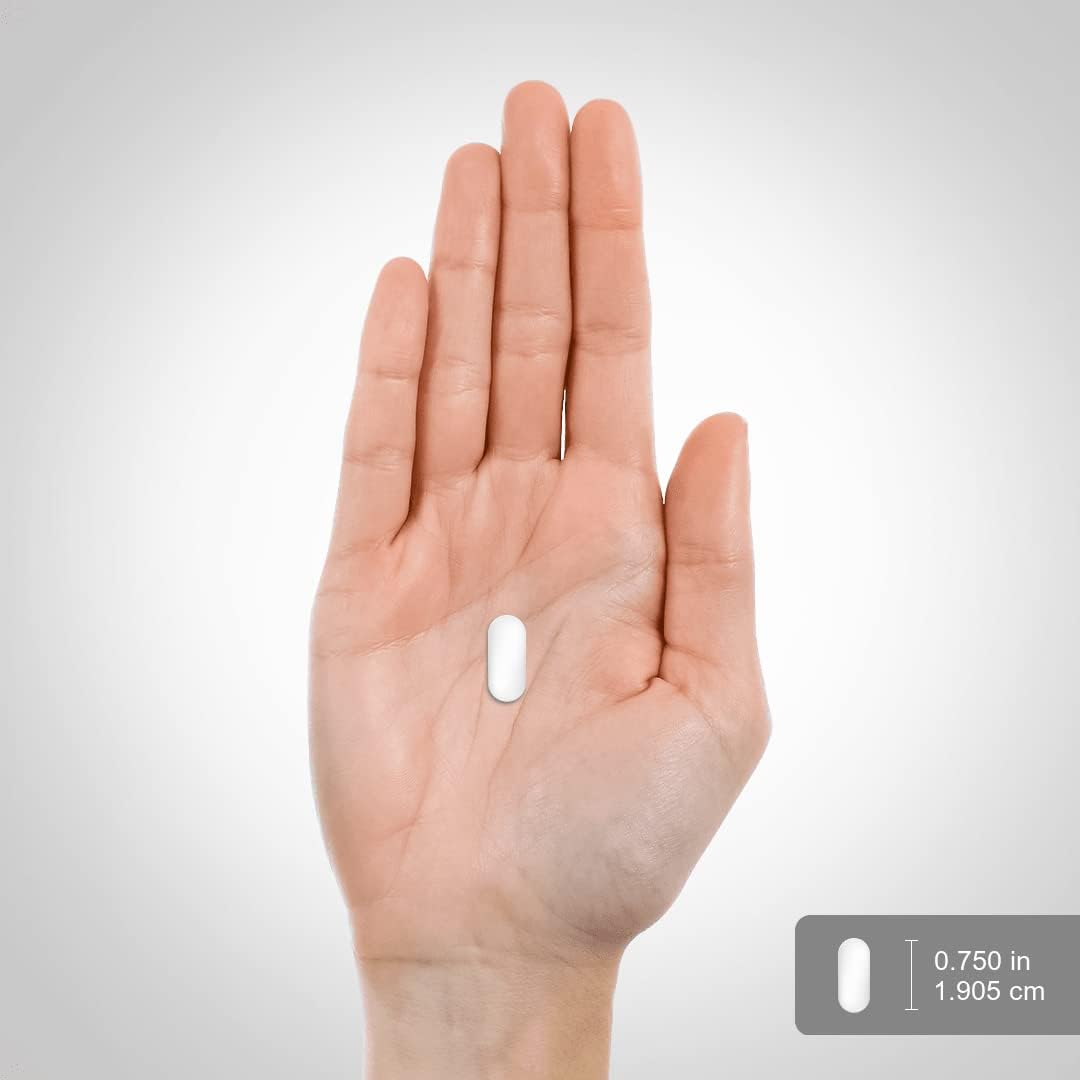 Suplementos Piping Rock Glucosamina condroitina 160 cápsulas