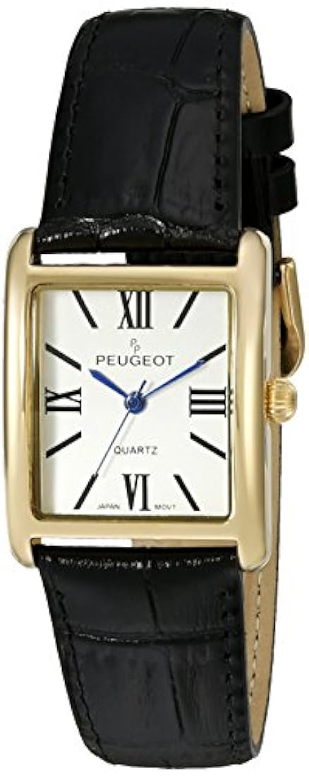 reloj de mujer correa de cuero